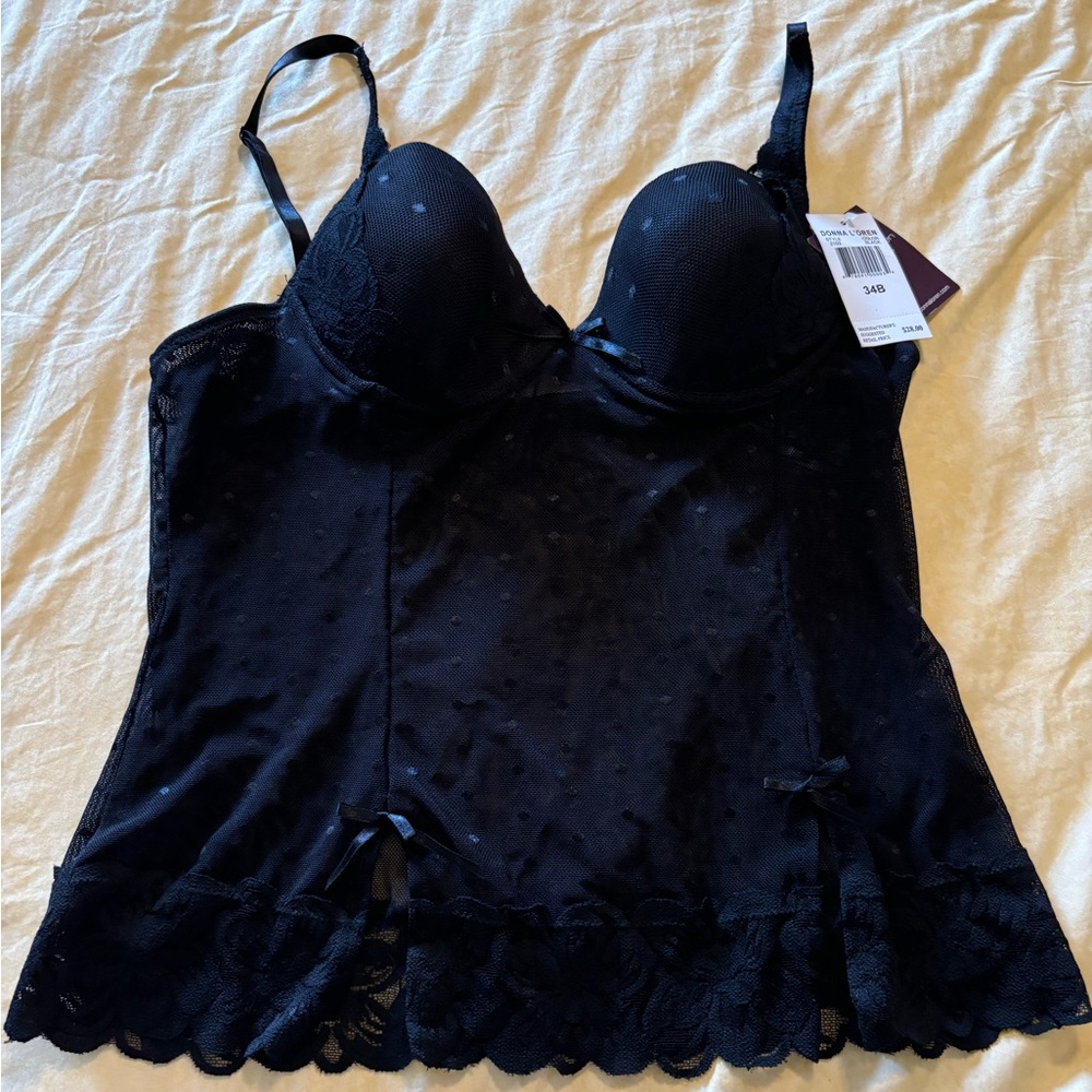 Lingerie